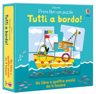 Tutti a bordo! - Librerie.coop Tutti a bordo! - Librerie.coop