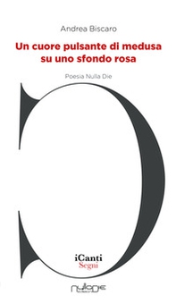 Un cuore pulsante di medusa su uno sfondo rosa - Librerie.coop