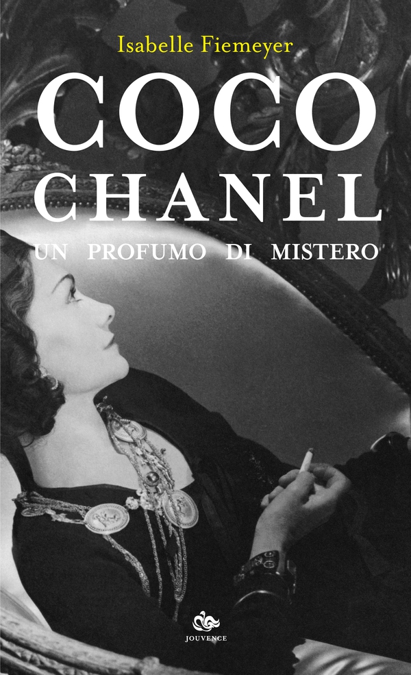 Coco Chanel - Librerie.coop Coco Chanel - Librerie.coop