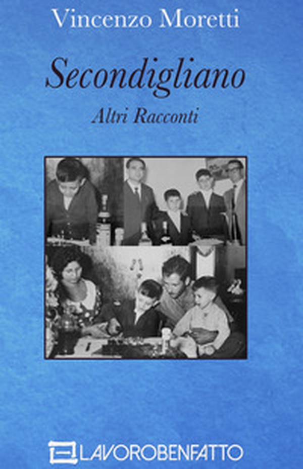 Secondigliano. Altri racconti - Librerie.coop Secondigliano. Altri racconti - Librerie.coop