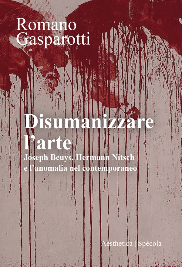 Disumanizzare l’arte - Librerie.coop Disumanizzare l’arte - Librerie.coop