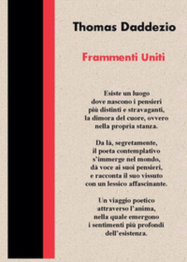 Frammenti uniti - Librerie.coop Frammenti uniti - Librerie.coop