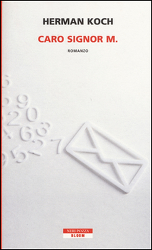 Caro signor M. - Librerie.coop Caro signor M. - Librerie.coop