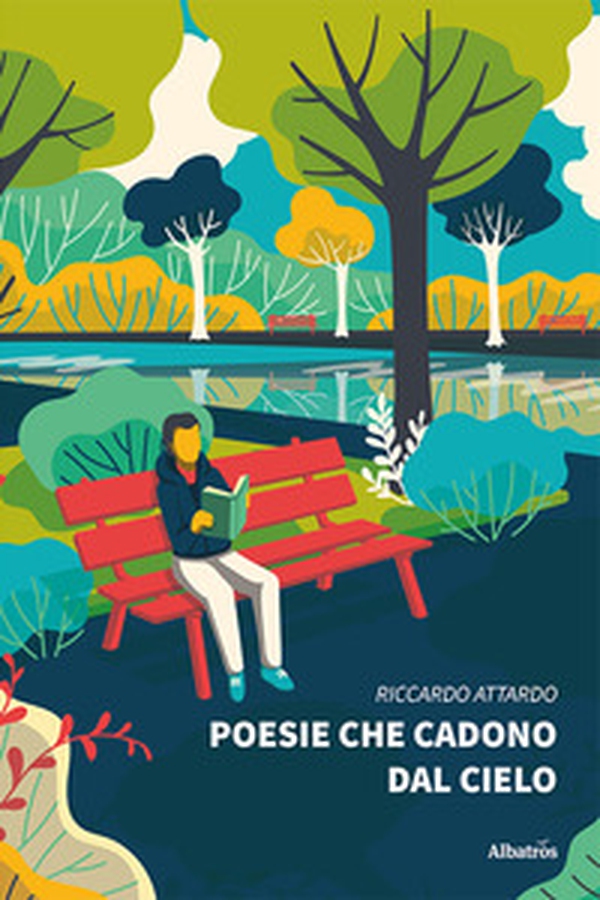 Poesie che cadono dal cielo - Librerie.coop Poesie che cadono dal cielo - Librerie.coop