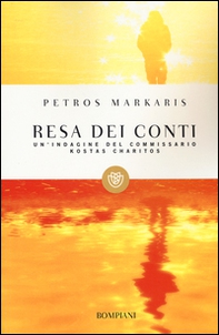 Resa dei conti - Librerie.coop Resa dei conti - Librerie.coop