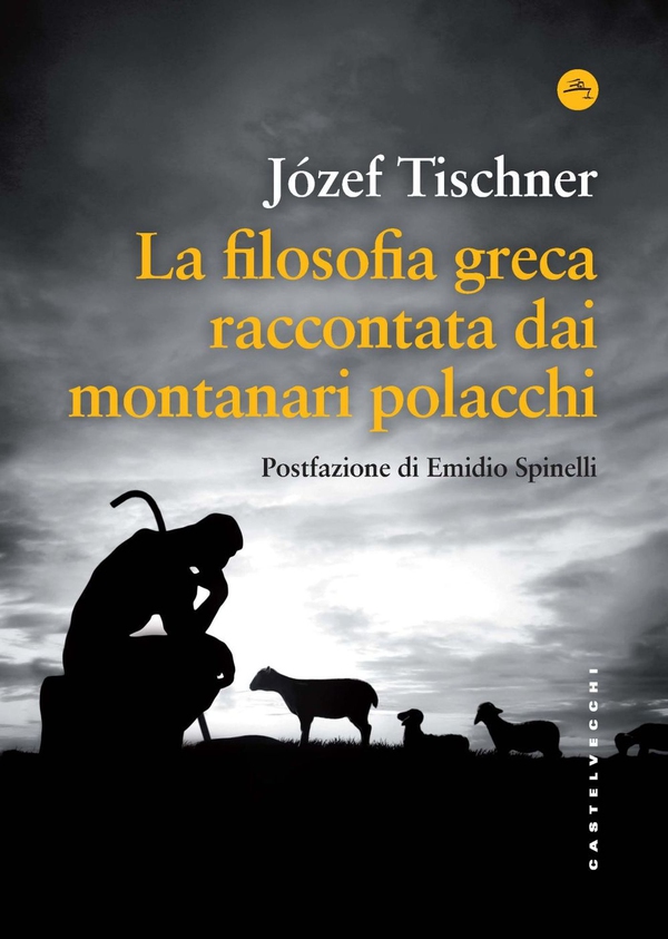 LA FILOSOFIA GRECA RACCONTATA DAI MONTANARI POLACCHI - Librerie.coop LA FILOSOFIA GRECA RACCONTATA DAI MONTANARI POLACCHI - Librerie.coop
