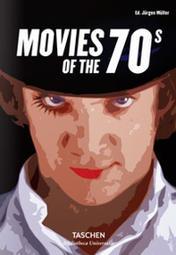 Movies of the 70s - Librerie.coop