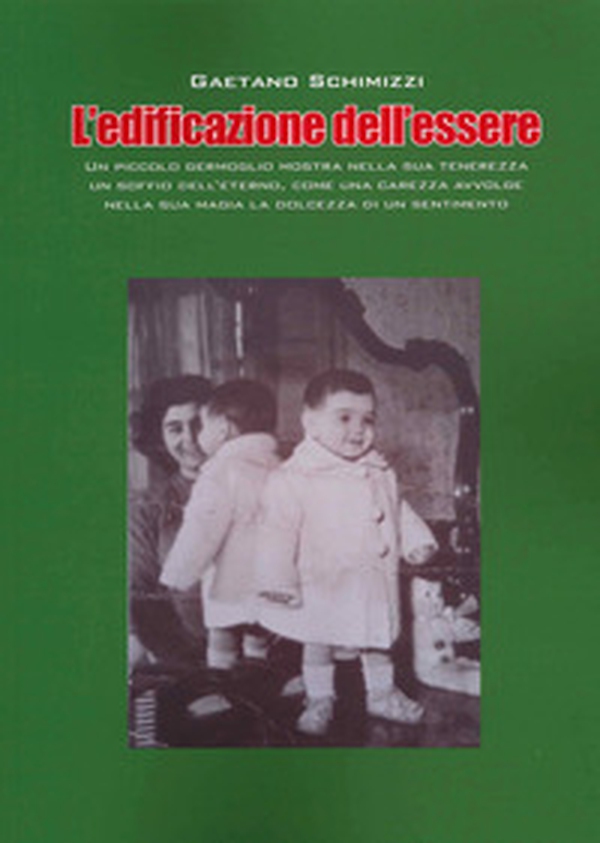 L'edificazione dell'essere - Librerie.coop L'edificazione dell'essere - Librerie.coop