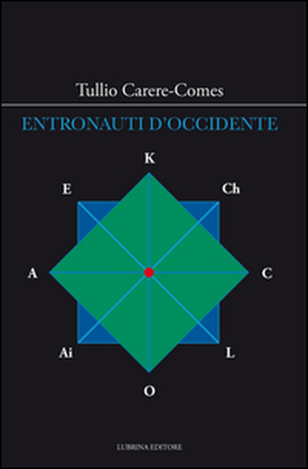Entronauti d'Occidente - Librerie.coop Entronauti d'Occidente - Librerie.coop