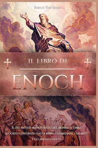 Il libro di Enoch - Librerie.coop