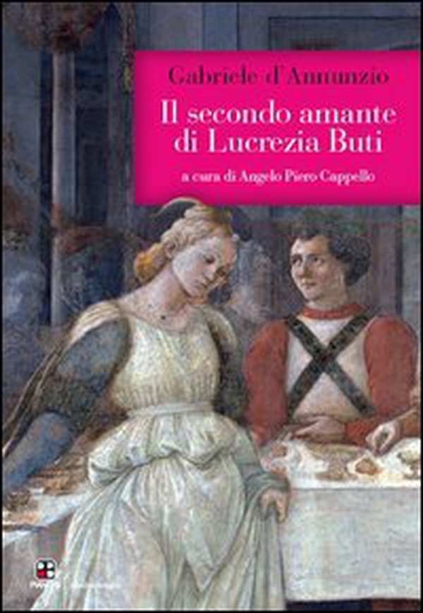 Il secondo amante di Lucrezia Buti - Librerie.coop Il secondo amante di Lucrezia Buti - Librerie.coop