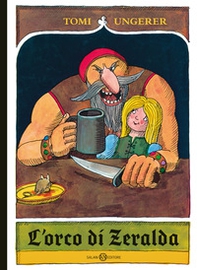 L'orco di Zeralda - Librerie.coop