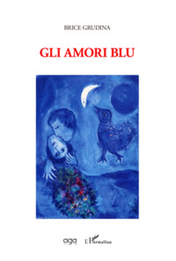 Gli amori blu - Librerie.coop Gli amori blu - Librerie.coop