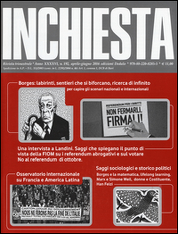 Inchiesta - Librerie.coop Inchiesta - Librerie.coop