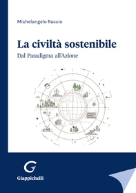 La civiltà sostenibile - Librerie.coop