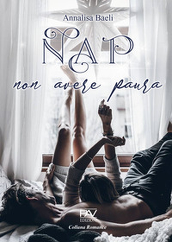 NAP non avere paura - Librerie.coop NAP non avere paura - Librerie.coop