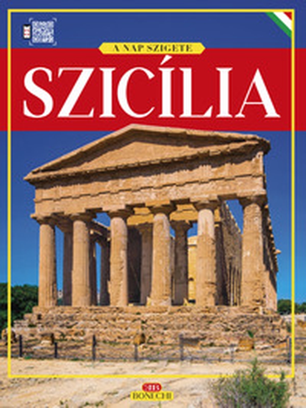 Szicília. A Nap Szigete - Librerie.coop Szicília. A Nap Szigete - Librerie.coop
