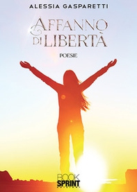 Affanno di libertà - Librerie.coop