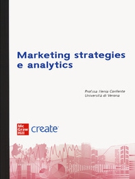 Marketing strategies and analytics - Librerie.coop