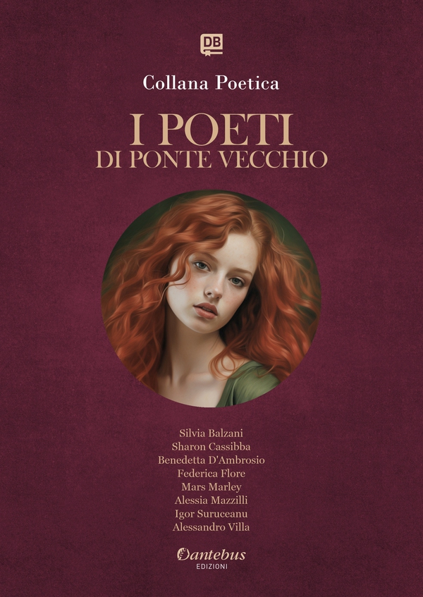 Collana Poetica I Poeti di Ponte Vecchio vol. 85 - Edizione 2025 - Librerie.coop