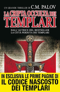 La cripta occulta dei Templari - Librerie.coop