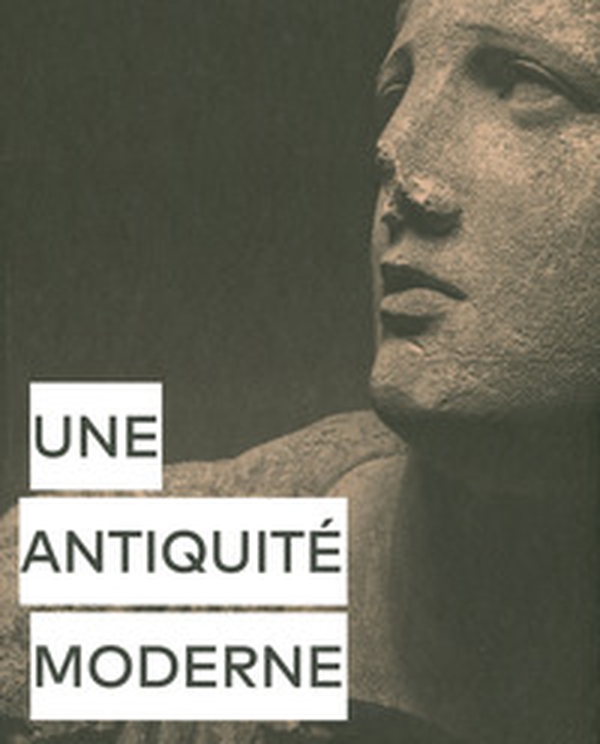 Une antiquité moderne - Librerie.coop Une antiquité moderne - Librerie.coop