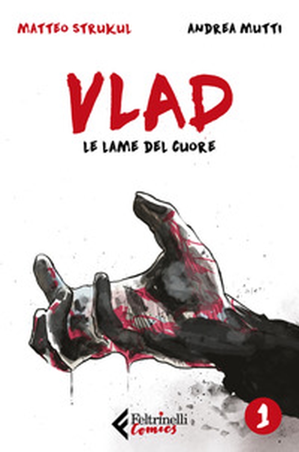 Vlad - Librerie.coop Vlad - Librerie.coop