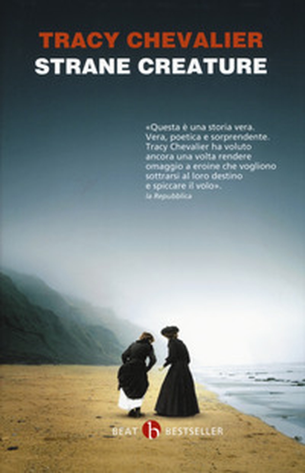 Strane creature - Librerie.coop Strane creature - Librerie.coop