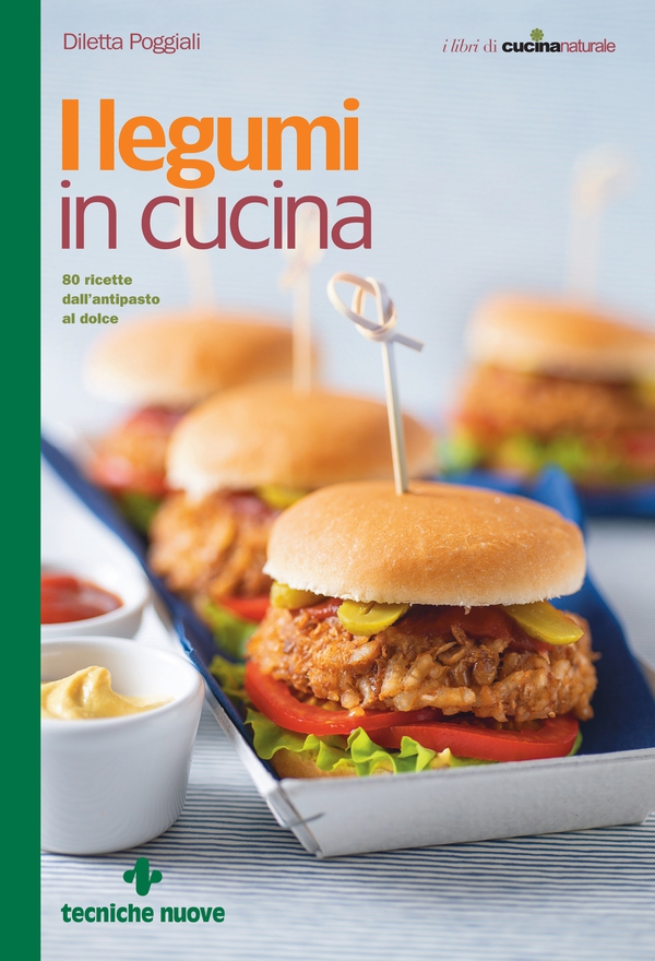 I legumi in cucina - Librerie.coop I legumi in cucina - Librerie.coop