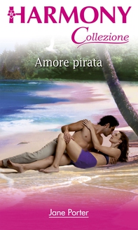 Amore pirata - Librerie.coop