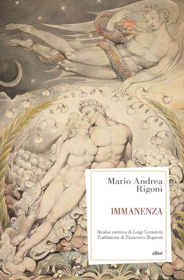 Immanenza - Librerie.coop Immanenza - Librerie.coop
