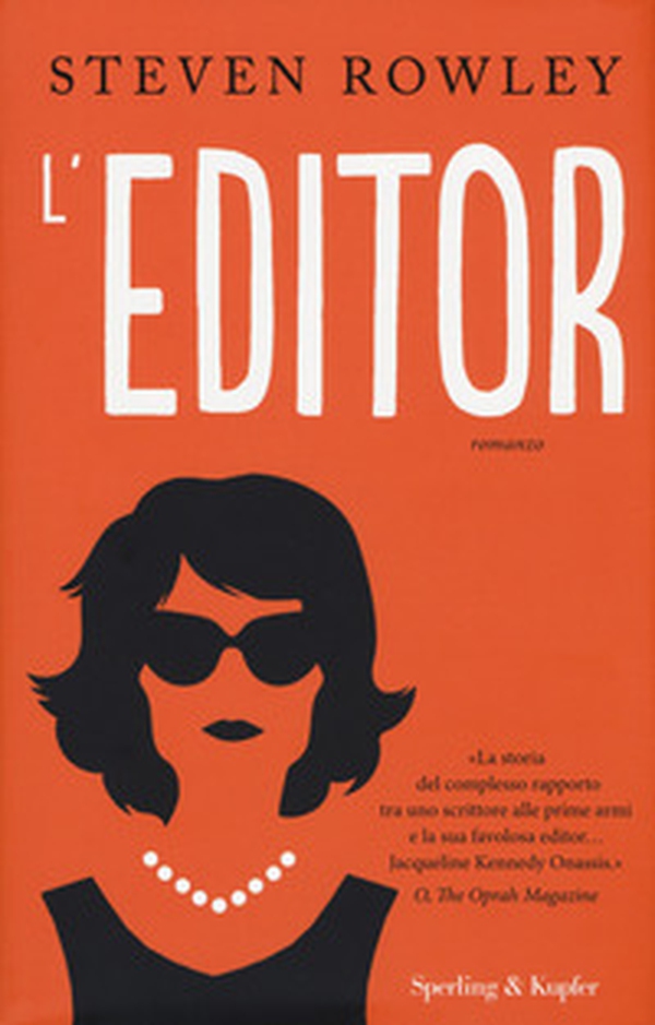 L'editor - Librerie.coop L'editor - Librerie.coop