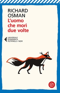 L'uomo che morì due volte - Librerie.coop L'uomo che morì due volte - Librerie.coop
