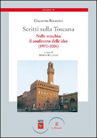 Scritti sulla Toscana - Librerie.coop
