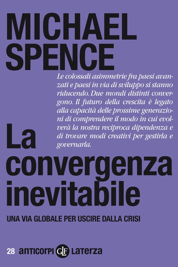 La convergenza inevitabile - Librerie.coop La convergenza inevitabile - Librerie.coop