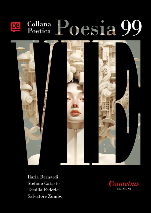 Collana Poetica Vie vol. 99 - Librerie.coop Collana Poetica Vie vol. 99 - Librerie.coop