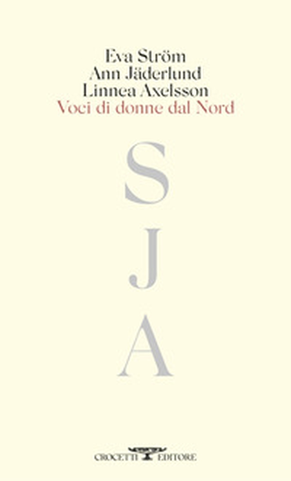 Voci di donne dal Nord - Librerie.coop Voci di donne dal Nord - Librerie.coop