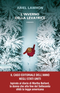 L'inverno della levatrice - Librerie.coop