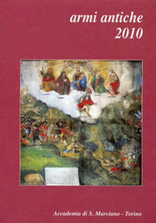 Armi antiche 2010 - Librerie.coop Armi antiche 2010 - Librerie.coop