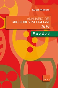 Annuario dei migliori vini italiani 2019 - Librerie.coop