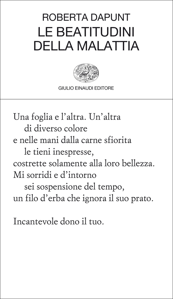 Le beatitudini della malattia - Librerie.coop Le beatitudini della malattia - Librerie.coop