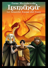 Ljsmüngûr. Le segrete anime del covo - Librerie.coop Ljsmüngûr. Le segrete anime del covo - Librerie.coop