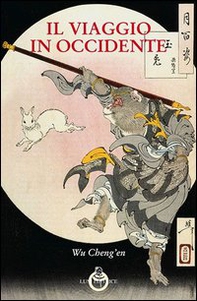 Il viaggio in Occidente - Librerie.coop