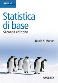 Statistica di base - Librerie.coop