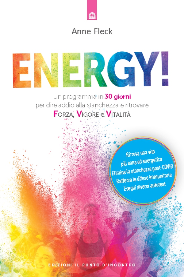Energy! - Librerie.coop Energy! - Librerie.coop