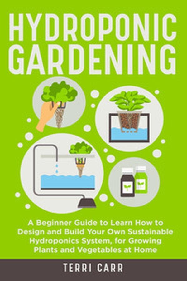 Hydroponic gardening - Librerie.coop Hydroponic gardening - Librerie.coop