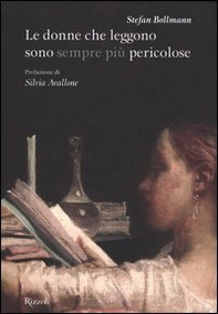 Le donne che leggono sono sempre più pericolose - Librerie.coop