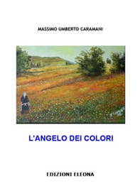 L'angelo dei colori - Librerie.coop