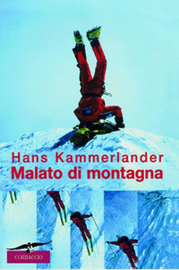 Malato di montagna - Librerie.coop Malato di montagna - Librerie.coop
