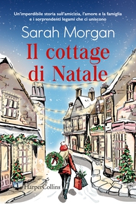 Il cottage di Natale - Librerie.coop